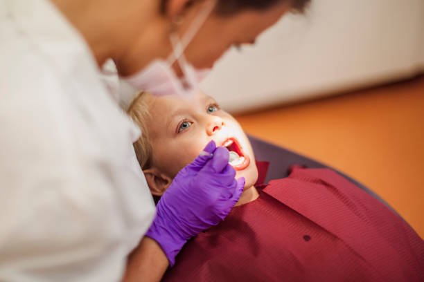 Best Holiday Emergency Dentist in Ddleville, MI