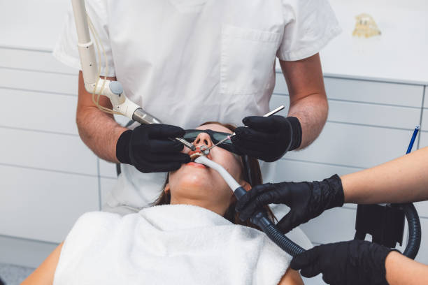 Best Emergency Root Canal Treatment in Ddleville, MI