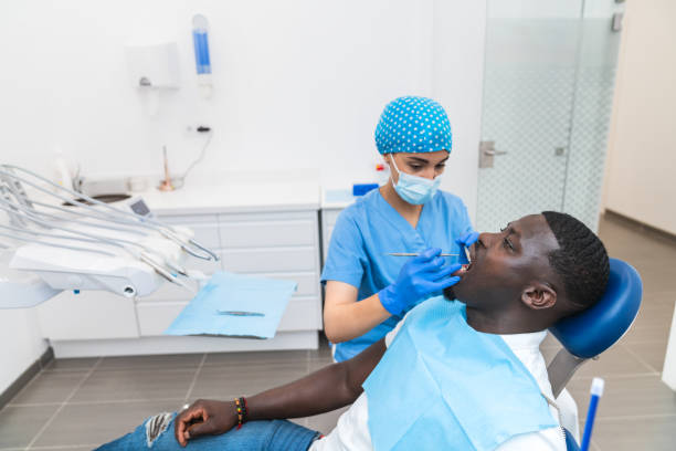 Best Emergency Dentist for Special Needs Patients in Ddleville, MI